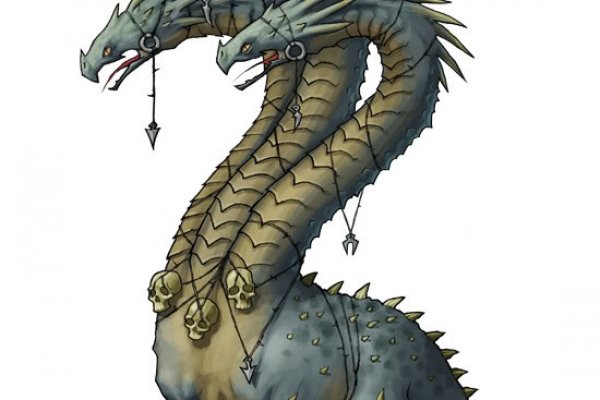 Замена hydra
