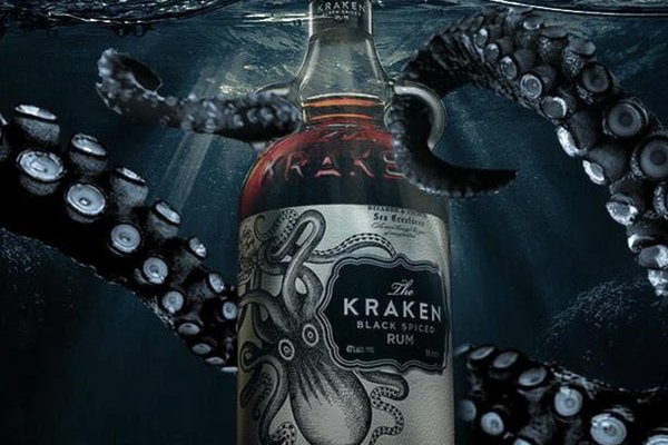 Kraken 18